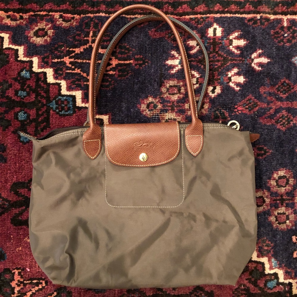 Longchamp ‘Small le Pliage’ tote